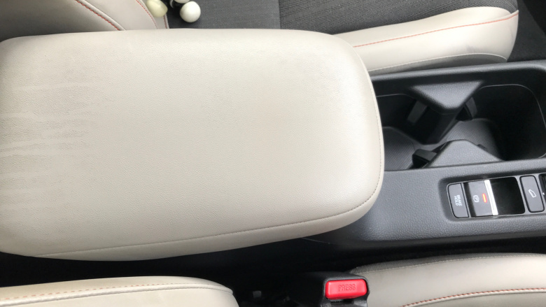 Honda HR-V 1.5 eHEV Advance Style 5dr CVT Hybrid Hatchback